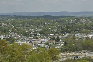 Morgantown Council considers Star City rates under MUB acquisition